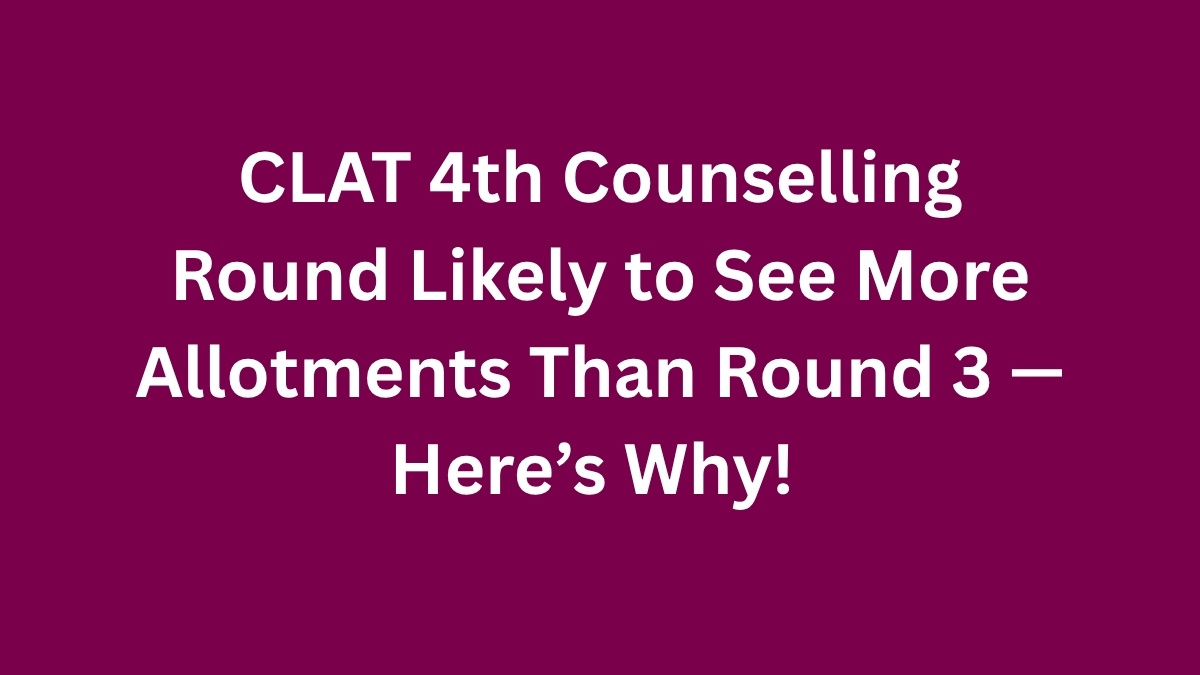 CLAT 2026 Admit Card (OUT) : Download Hall Ticket at Consortiumofnlus.ac.in