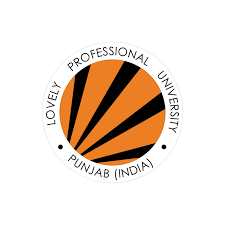 Lovely Professional University 1, Phagwara
