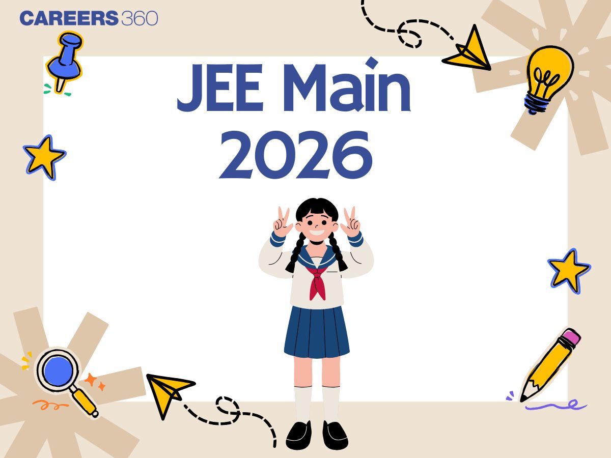 JEE Main Exam 2026 - Session 2 Answer Key (Out), Result, Cutoff, Admission Process
