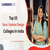Top 10 Government Fashion Design Colleges in India
