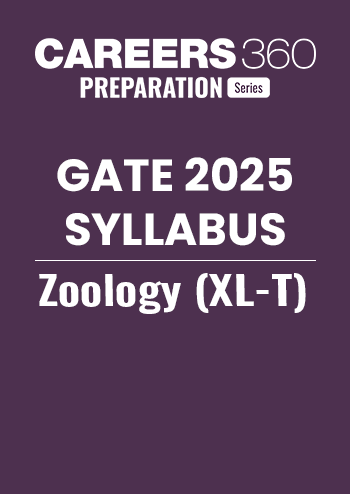 GATE Syllabus for Zoology (XL-T)