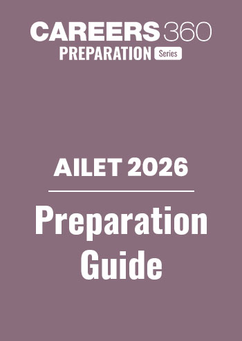 AILET UG 2026 Preparation Guide