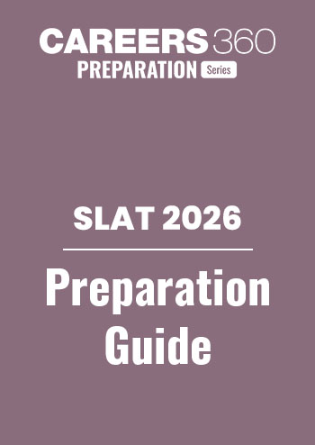 SLAT 2026 Sample Paper with Detailed Solutions by Careers360