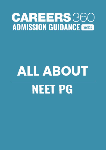 All about NEET PG