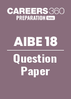 AIBE 18 Question Paper with Solutions PDF