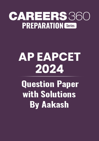 JEE Advanced 2024 Question Paper with Solutions by Aakash
