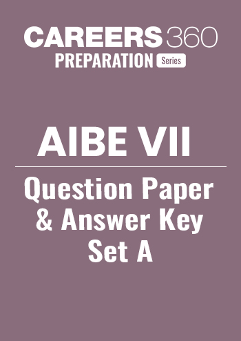 AIBE 7 Question Paper With Answer Key