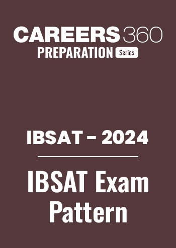 IBSAT Exam Pattern