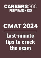 CMAT 2026 Last-minute tips to crack the exam