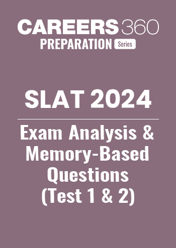 SLAT 2024 Exam Analysis and Memory-Based Questions (Test 1 & 2)