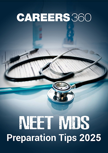 NEET MDS 2025 Preparation Tips