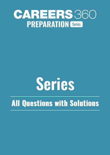 Series Questions with Solutions PDF
