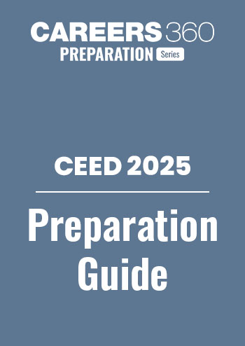 CEED 2025 Preparation Guide - Free PDF Download