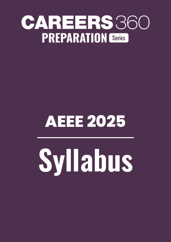 AEEE 2025 Syllabus