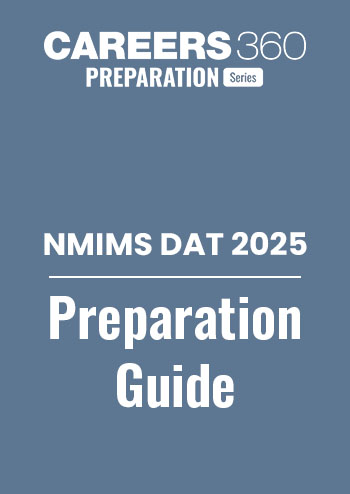 NMIMS DAT 2025 Preparation Guide