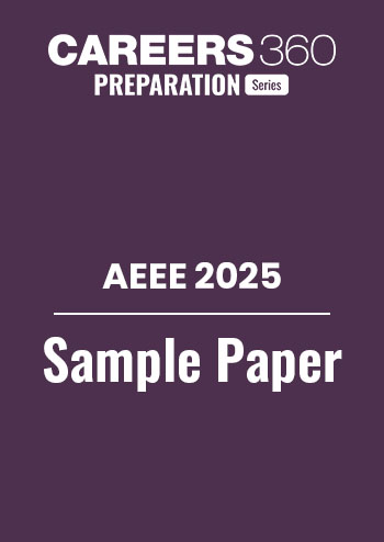 AEEE 2025 Sample Paper