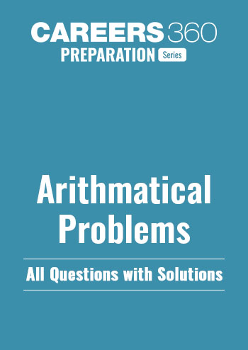 Arithmatical Problems Questions with Solutions PDF