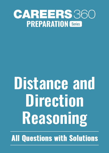 Direction Sense Questions with Solutions PDF