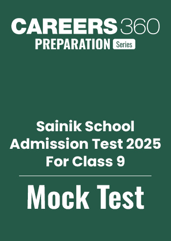 Sainik School Class 9 Mock Test – Comprehensive Practice for Entrance Exam