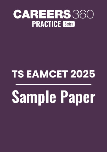 TS EAMCET 2025 Sample Paper