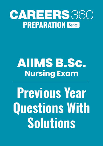 AIIMS BSc Nursing Papers PDF (2020–2024) with Solutions – Free Download