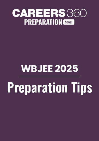 WBJEE 2025 Preparation Tips
