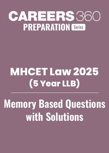 MH CET Law 2025 (5-year LLB)  2025 Memory Based Questions with Solutions - Slot 1 and Slot 2