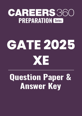 GATE 2025 Engineering Sciences Question Paper and Answer Key