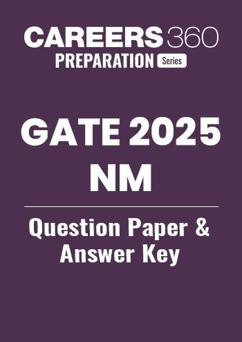 GATE 2025 Naval Architecture and Marine Engineering Question Paper and Answer Key