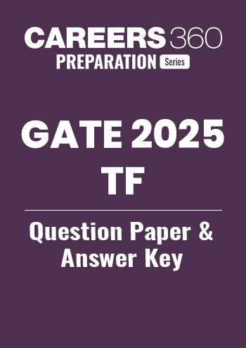 GATE 2025 Textile Engineering and Fibre Science Question Paper and Answer Key