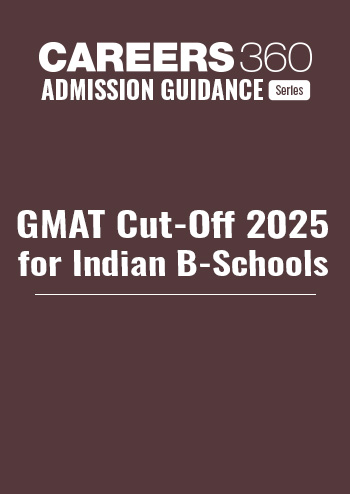 GMAT Cut off 2025 for Indian B-schools