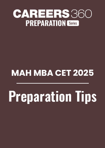 MAH MBA CET 2025 Preparation Tips