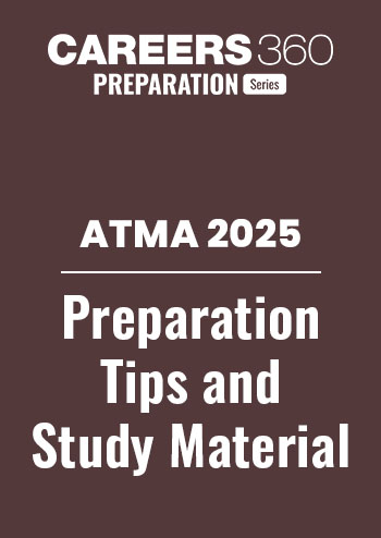 ATMA 2025 Preparation Tips and Study Material