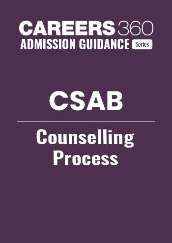 CSAB Counselling Process