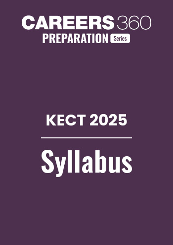 KCET Syllabus