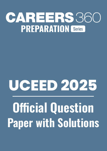 UCEED 2025 Question Paper with Solutions