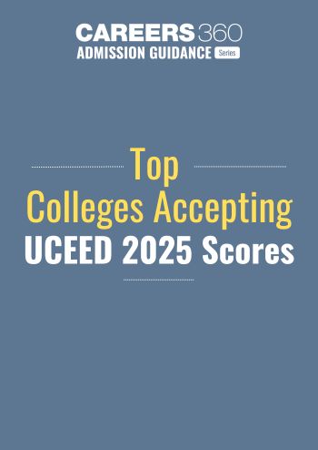 Top Colleges Accepting UCEED Scores