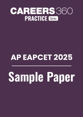 AP EAPCET 2024 Sample Paper