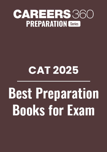 Best Books for CAT 2025 Exam Preparation