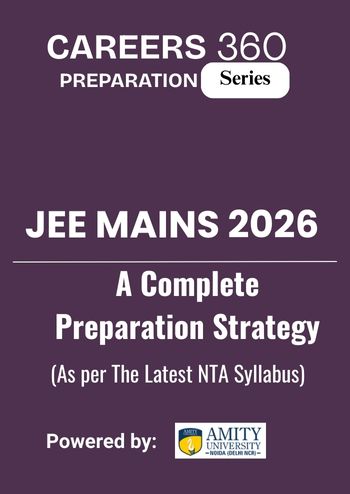 JEE Main 2026 Preparation Tips - Complete Strategy & Study Plan