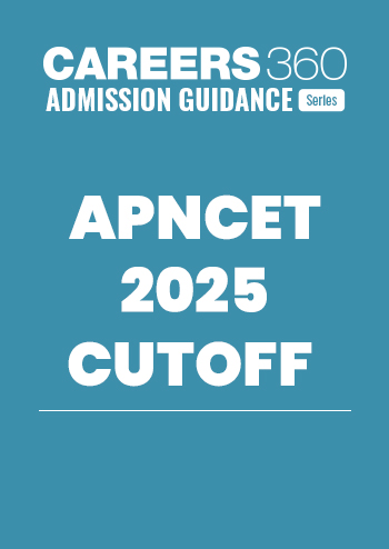 APNCET 2025 Cutoff Marks: Check Category-Wise Qualifying Scores