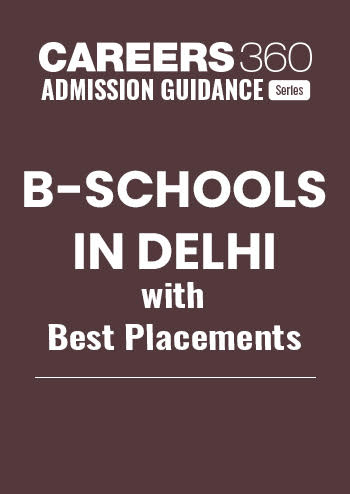 B-Schools in Delhi with Best Placements