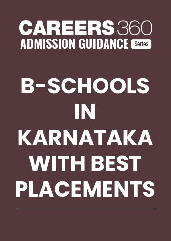 B-Schools in Karnataka with best placements
