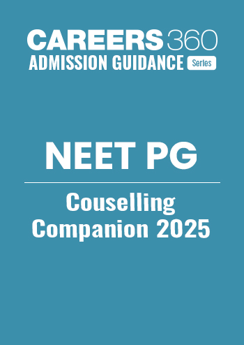 NEET PG 2025 Counselling Companion