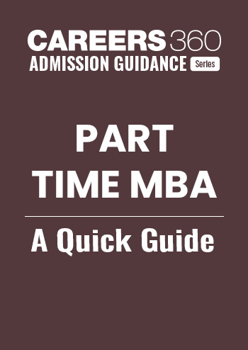 Part Time MBA - A Quick Guide