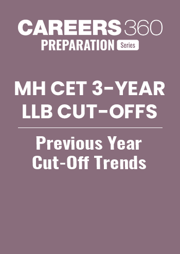 MHCET 3-Year LLB Percentile Vs Colleges 2025 - MS and OMS Opening and Closing Percentiles