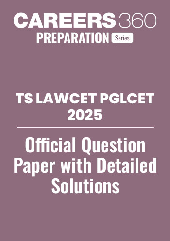 TS PGLCET 2025 Official Question Paper with Detailed Solutions