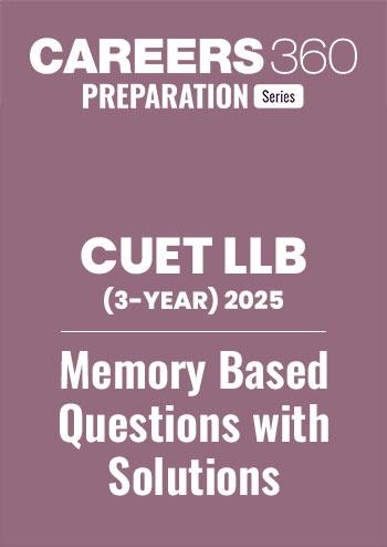 CUET PG LLB 2025 Memory Based Question Paper with Detailed Solutions