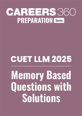 CUET LLM 2025 Memory Based Question Paper with Detailed Solutions