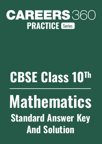 CBSE Class 10 Maths Question Paper & Solution 2025 – Download PDF